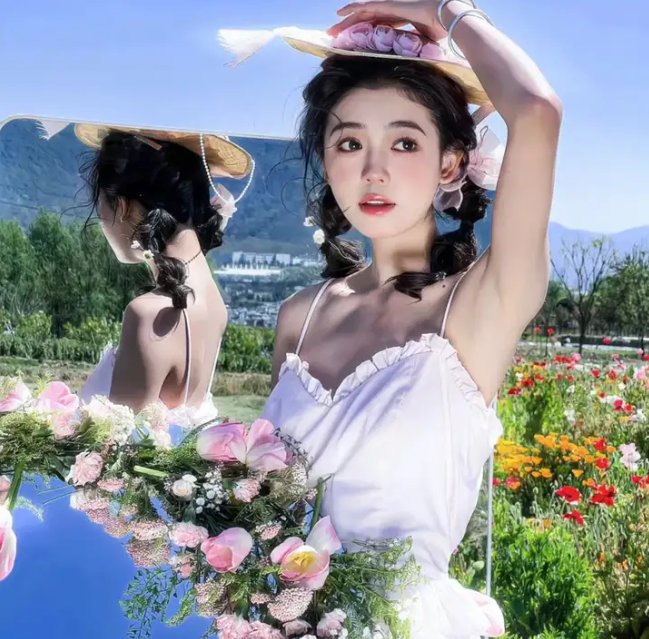纸人