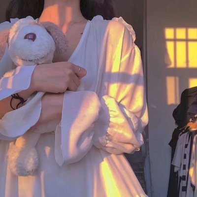 女人和枪